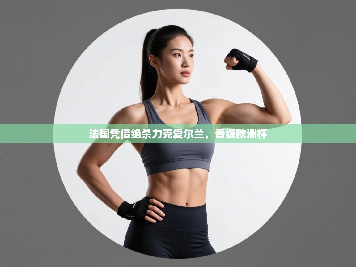 法国凭借绝杀力克爱尔兰,晋级欧洲杯 第1张