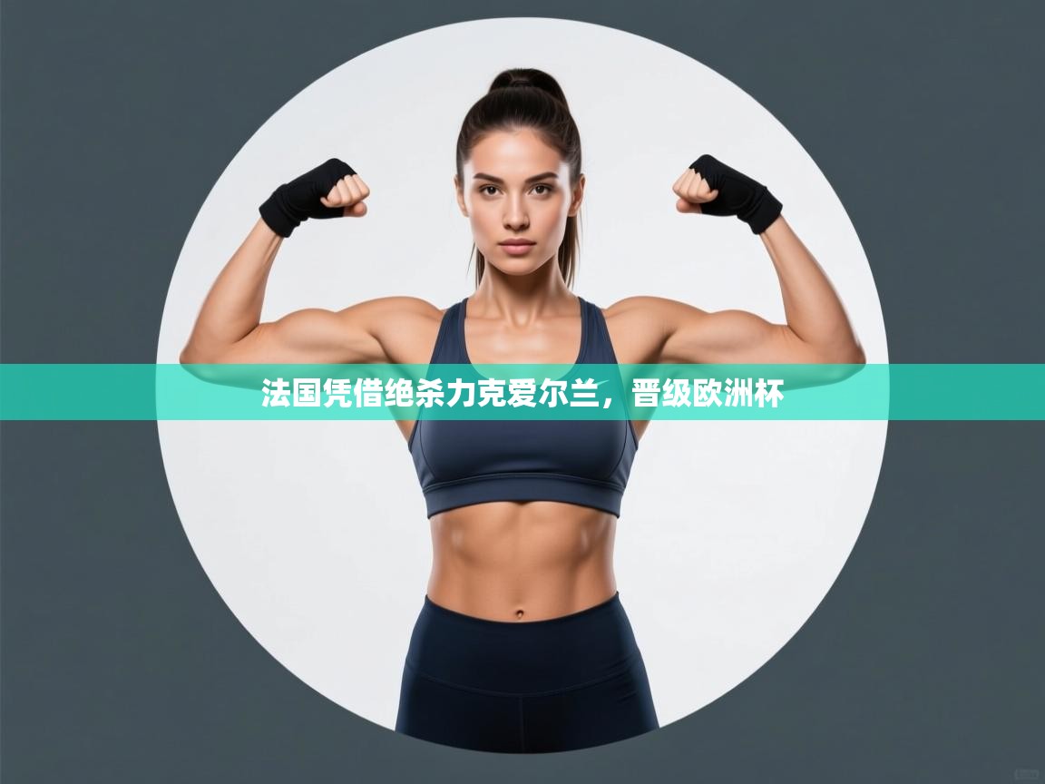 法国凭借绝杀力克爱尔兰,晋级欧洲杯 第2张