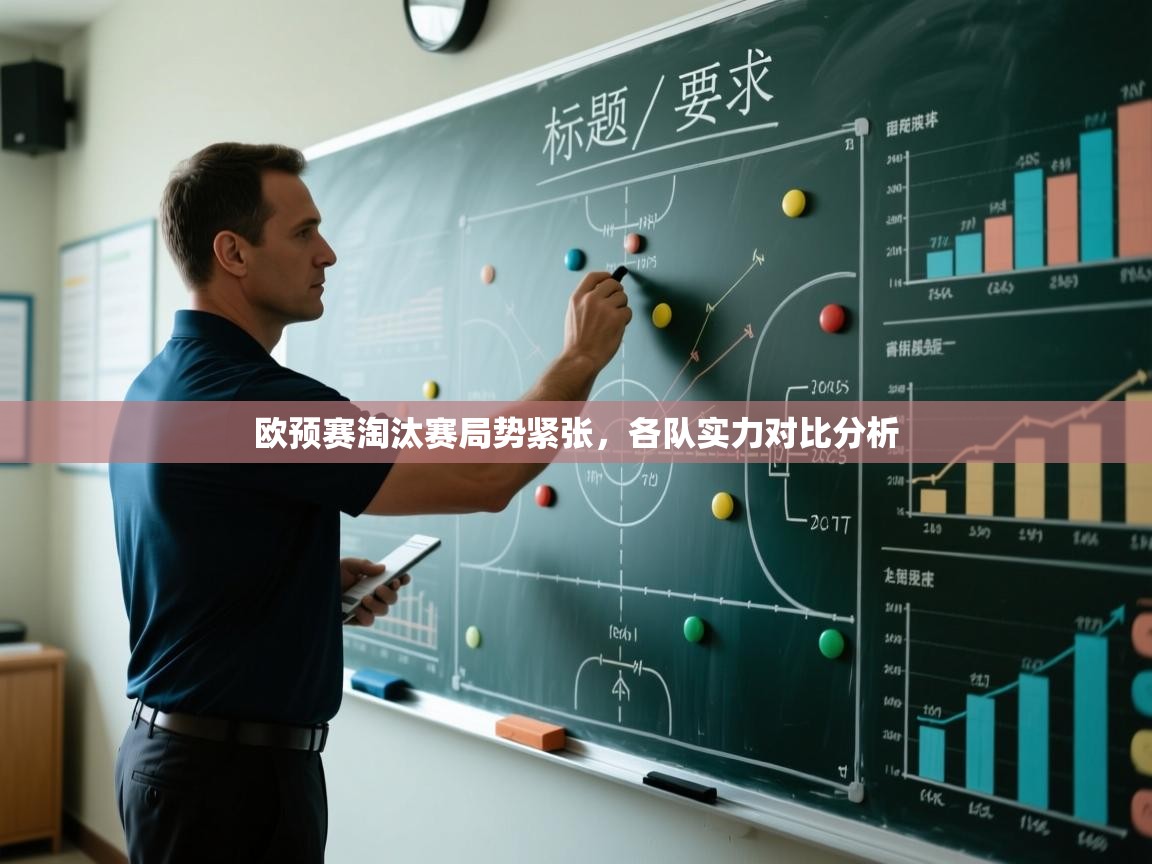 欧预赛淘汰赛局势紧张，各队实力对比分析  第1张