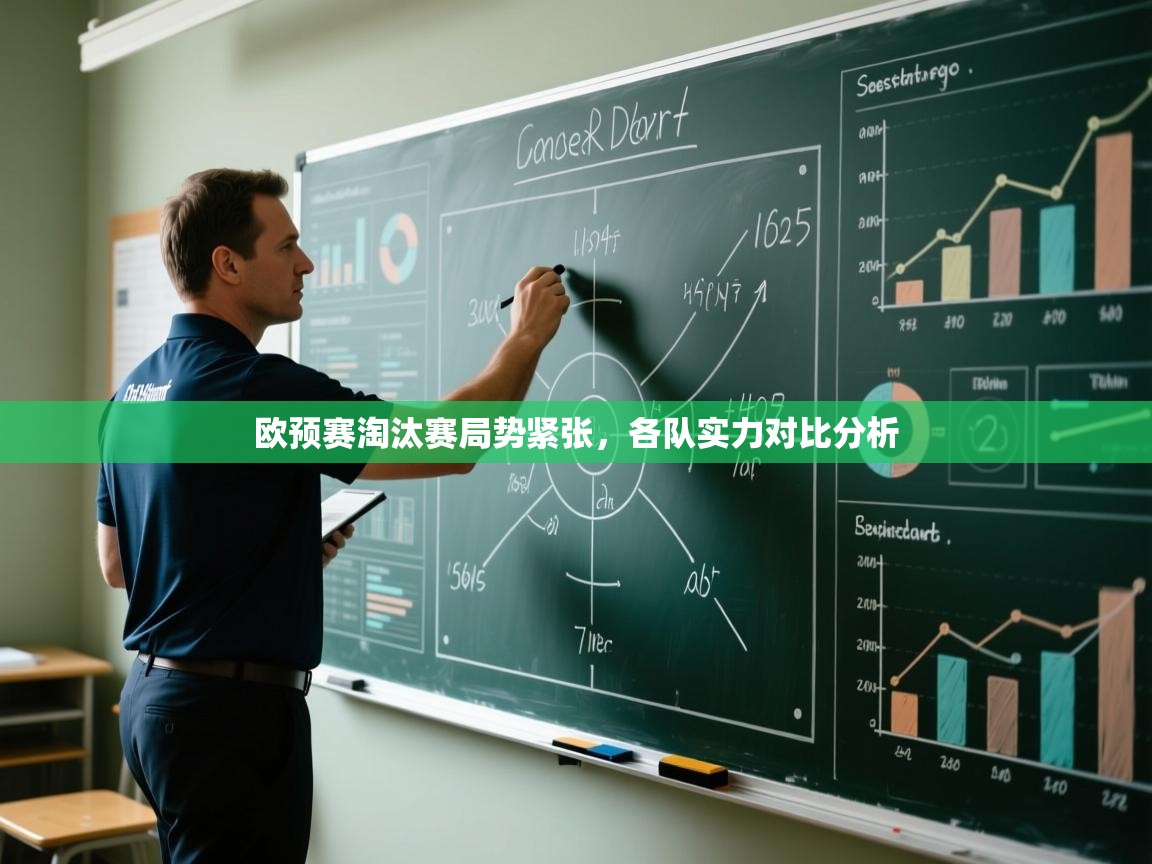欧预赛淘汰赛局势紧张，各队实力对比分析  第2张