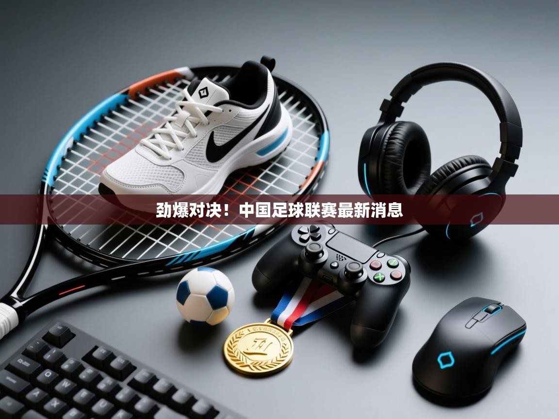 劲爆对决！中国足球联赛最新消息  第2张