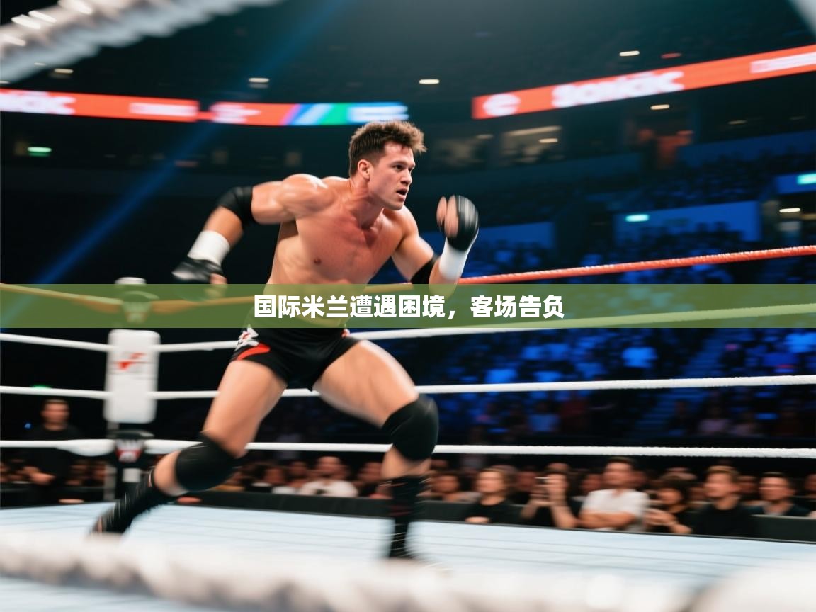 国际米兰遭遇困境，客场告负  第2张