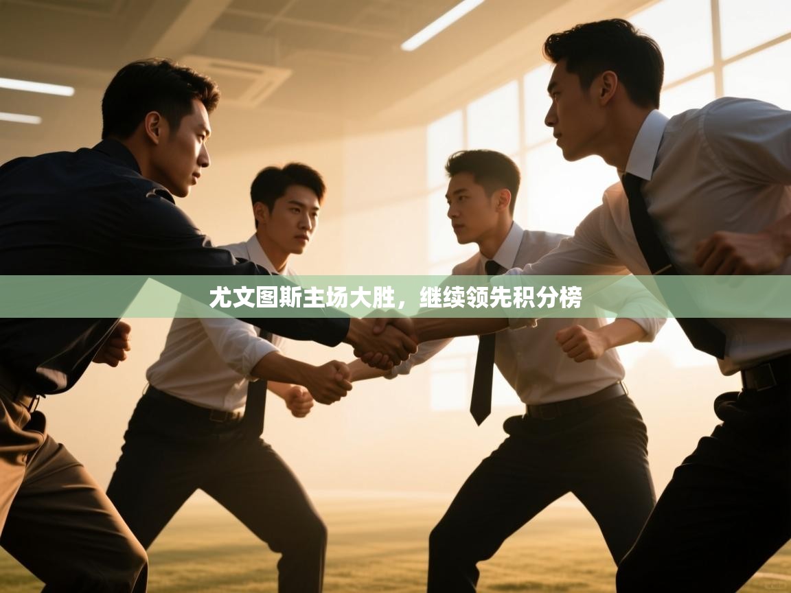 尤文图斯主场大胜,继续领先积分榜 第2张