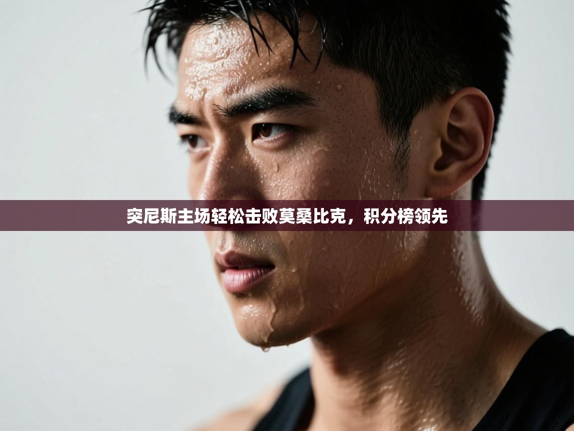 突尼斯主场轻松击败莫桑比克，积分榜领先