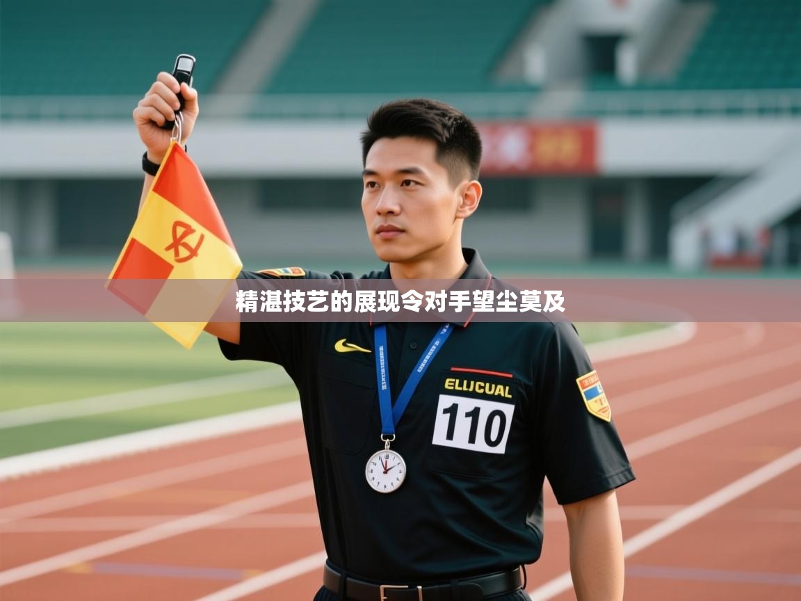 精湛技艺的展现令对手望尘莫及 第1张