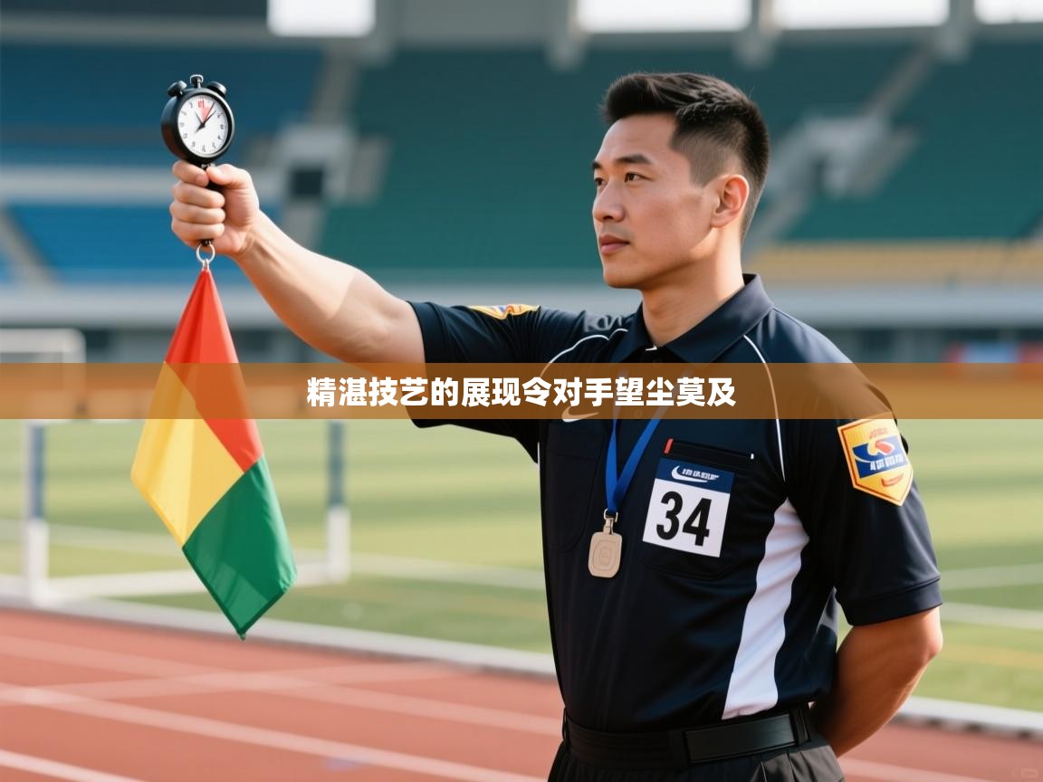 精湛技艺的展现令对手望尘莫及 第2张