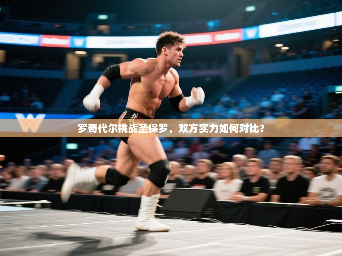 罗奇代尔挑战圣保罗，双方实力如何对比？  第2张