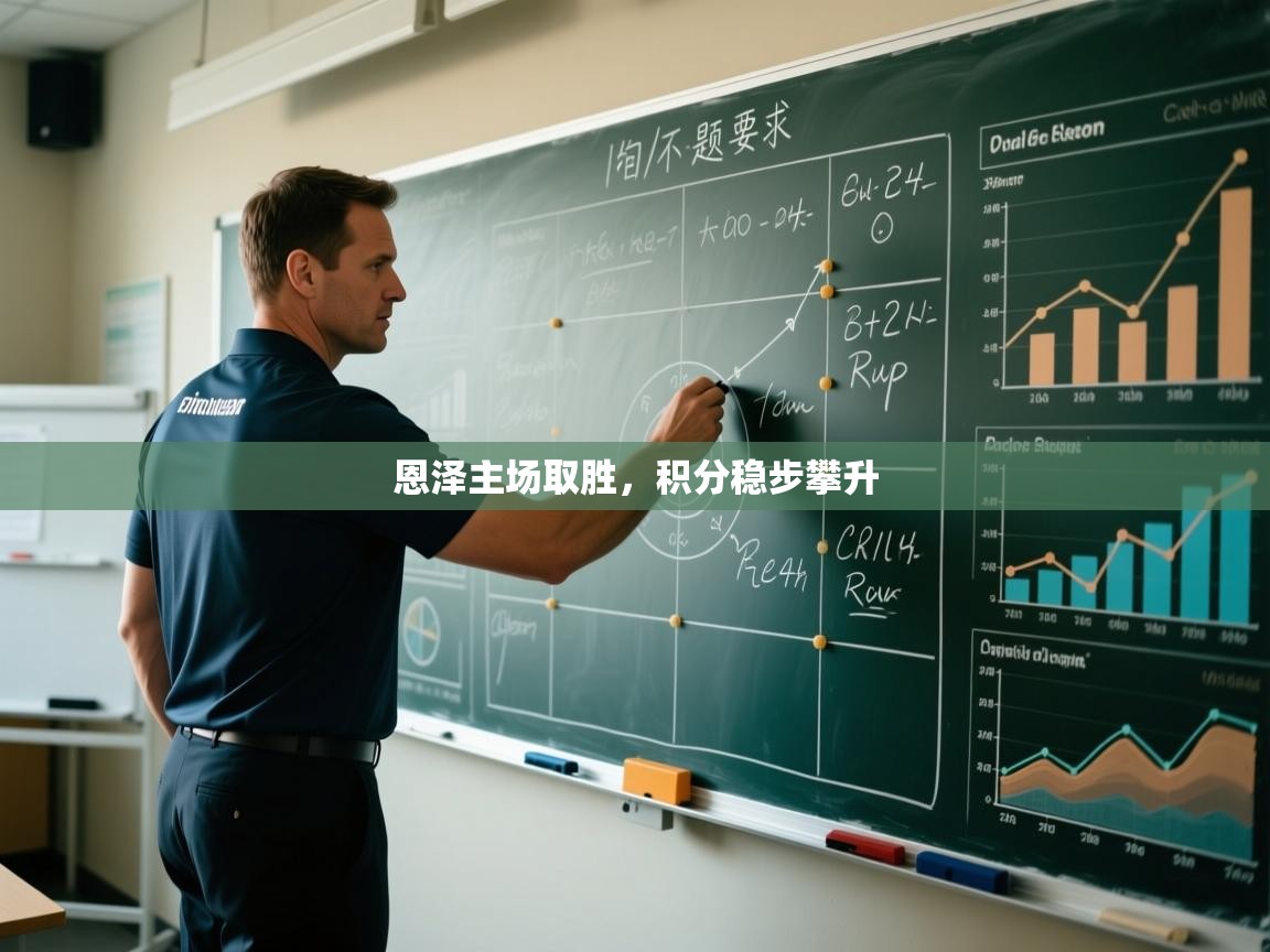 恩泽主场取胜，积分稳步攀升  第2张