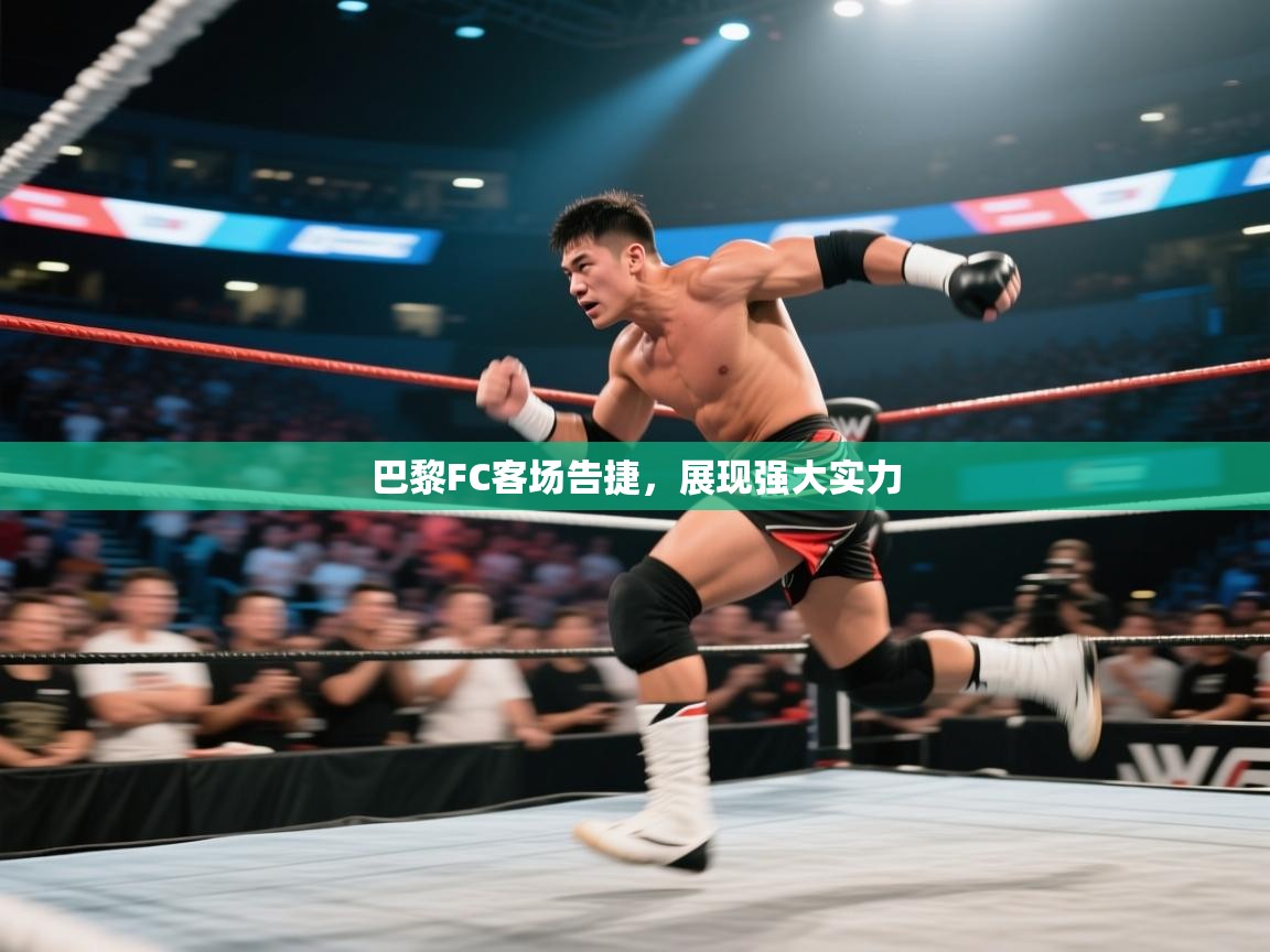 巴黎FC客场告捷，展现强大实力  第1张