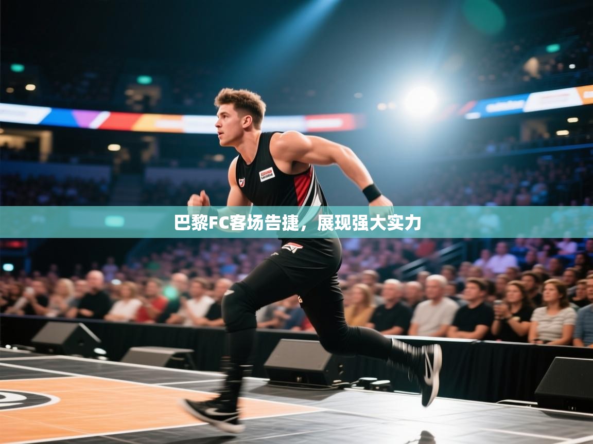 巴黎FC客场告捷，展现强大实力  第2张