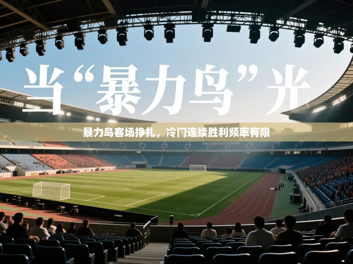暴力鸟客场挣扎，冷门连续胜利频率有限
