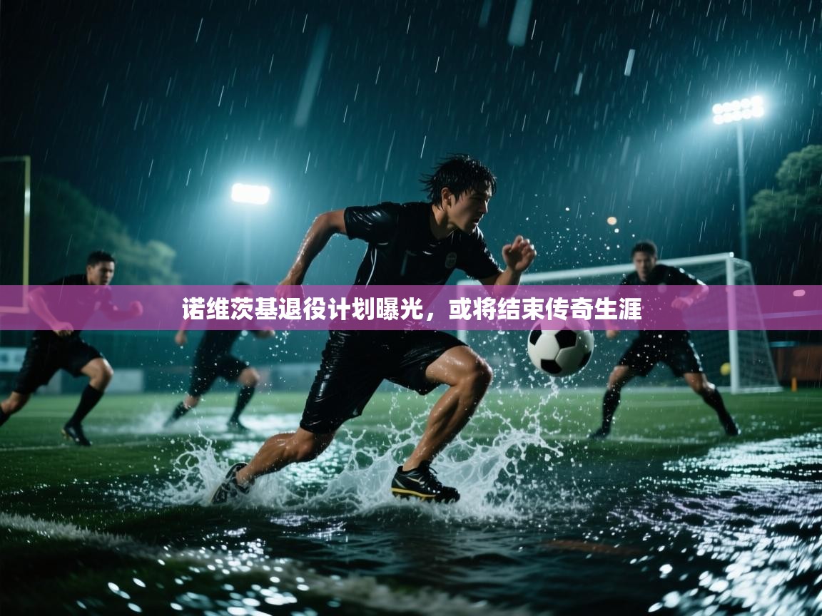 诺维茨基退役计划曝光，或将结束传奇生涯