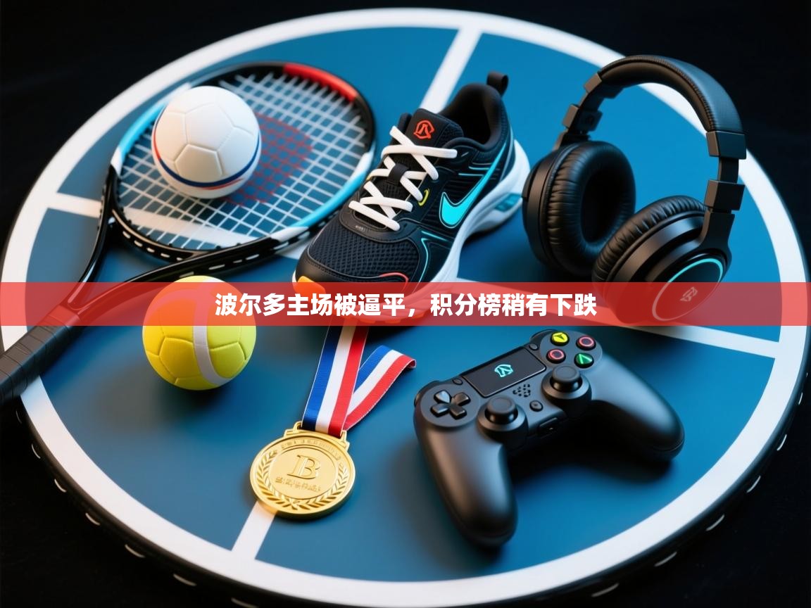 波尔多主场被逼平，积分榜稍有下跌