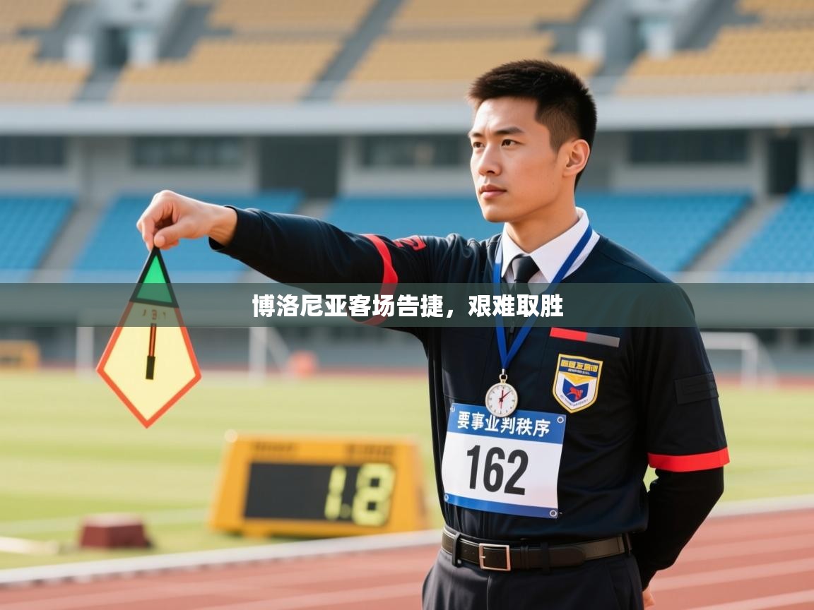 博洛尼亚客场告捷，艰难取胜  第1张