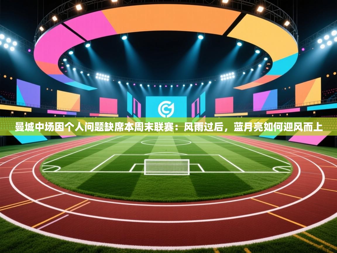 曼城中场因个人问题缺席本周末联赛:风雨过后,蓝月亮如何迎风而上 第2张