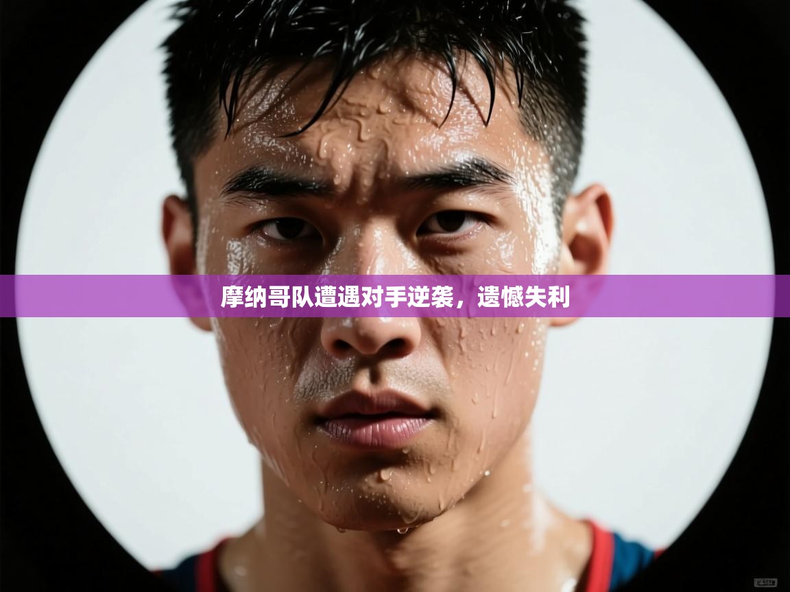 摩纳哥队遭遇对手逆袭，遗憾失利