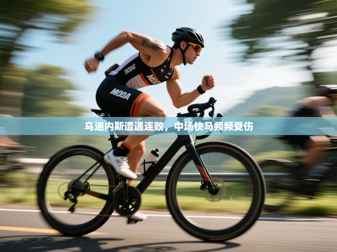 乌迪内斯遭遇连败，中场快马频频受伤  第2张