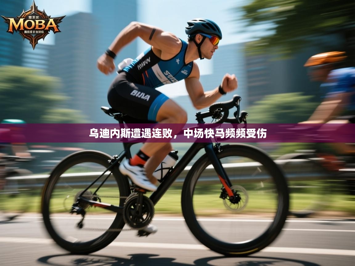 乌迪内斯遭遇连败，中场快马频频受伤  第1张