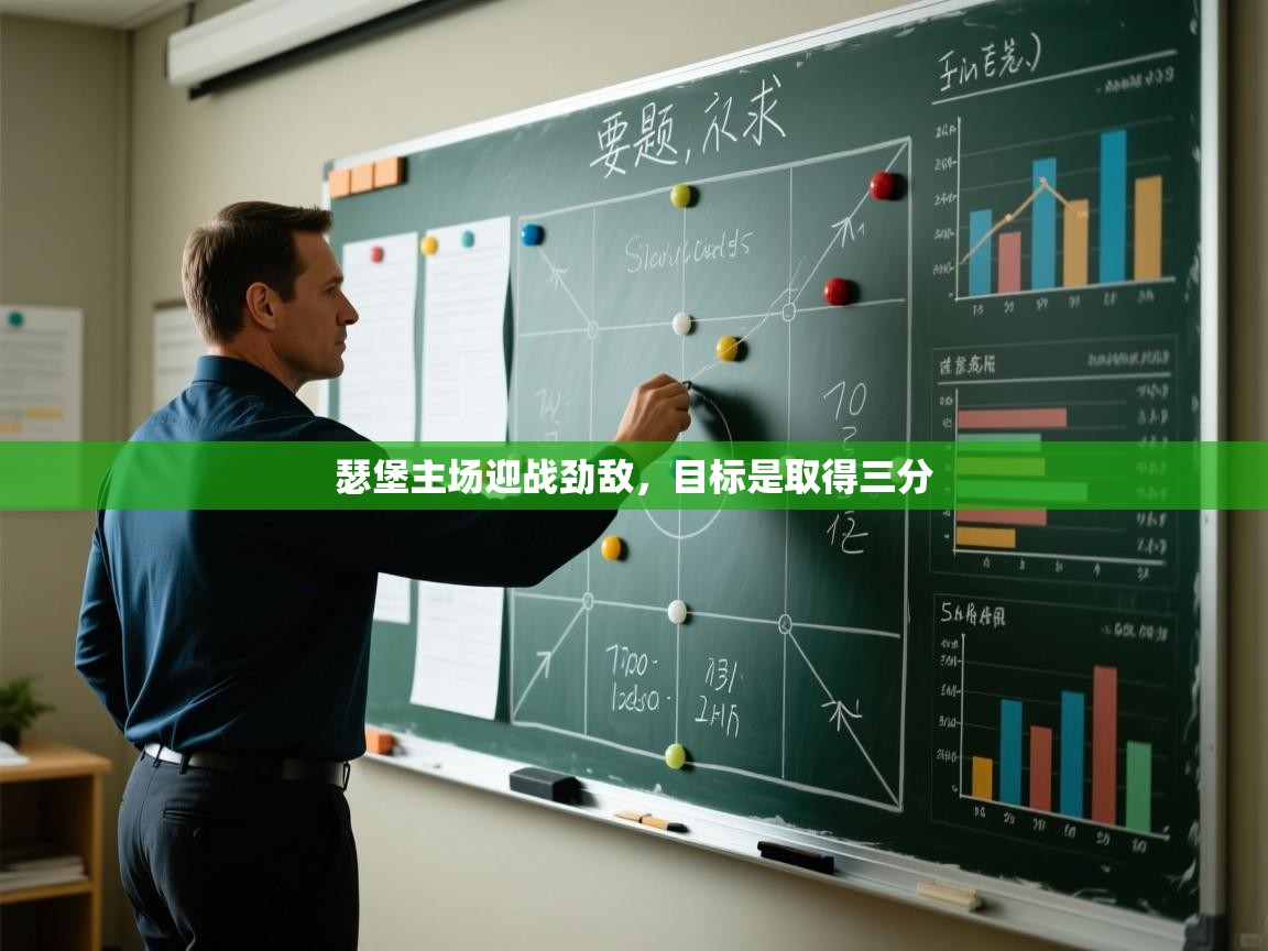 瑟堡主场迎战劲敌，目标是取得三分  第1张