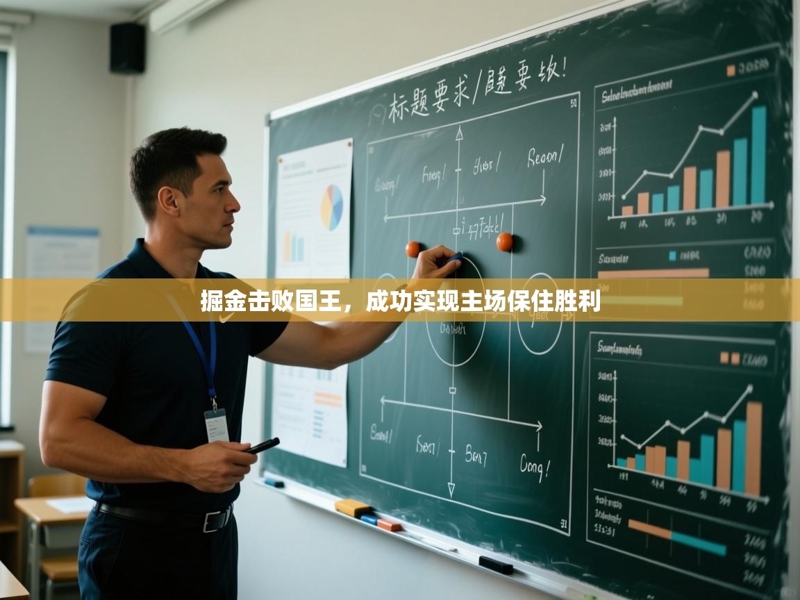 掘金击败国王，成功实现主场保住胜利  第1张