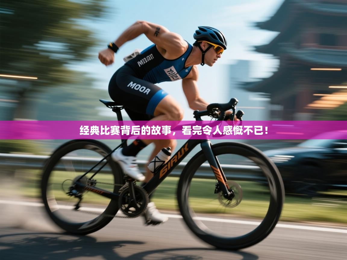经典比赛背后的故事，看完令人感慨不已！