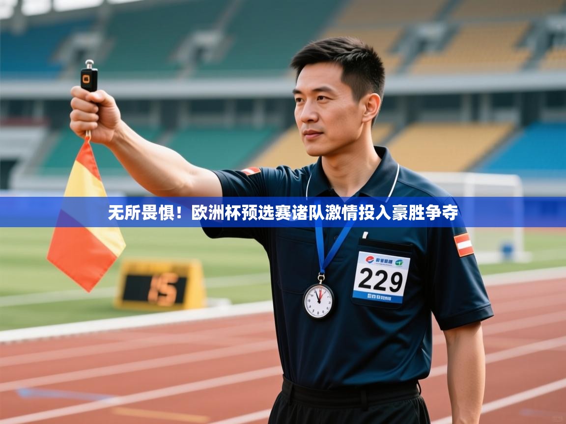 无所畏惧!欧洲杯预选赛诸队激情投入豪胜争夺 第1张