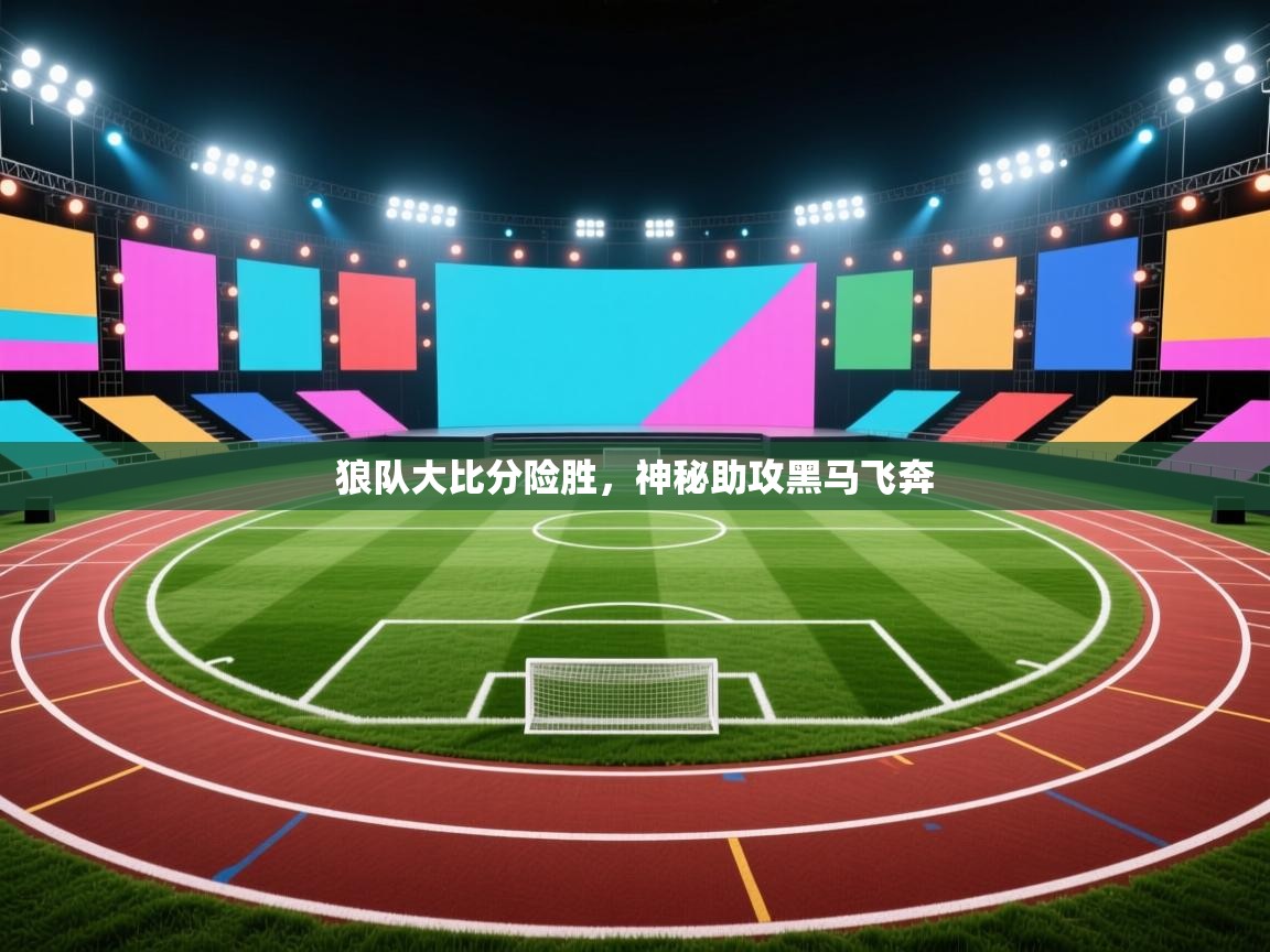 狼队大比分险胜，神秘助攻黑马飞奔  第1张