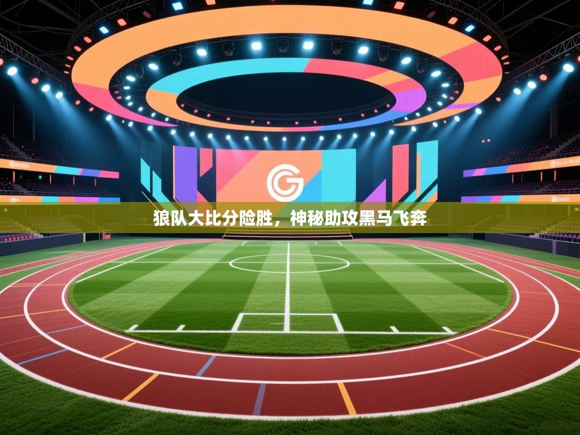 狼队大比分险胜，神秘助攻黑马飞奔  第2张