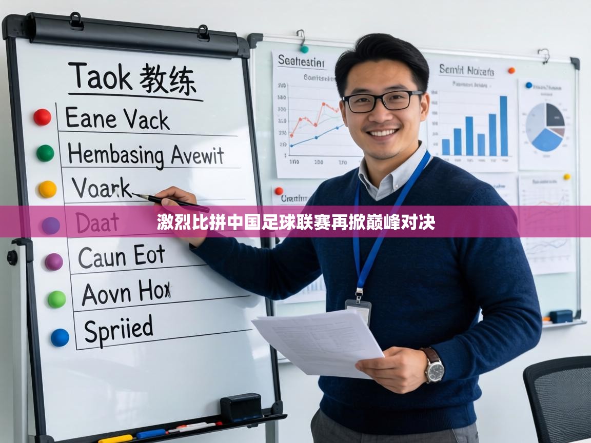 激烈比拼中国足球联赛再掀巅峰对决  第1张