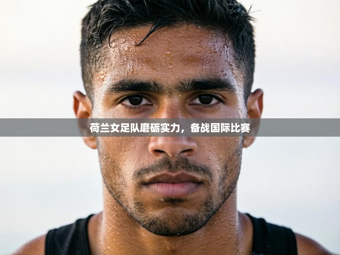 荷兰女足队磨砺实力，备战国际比赛  第1张